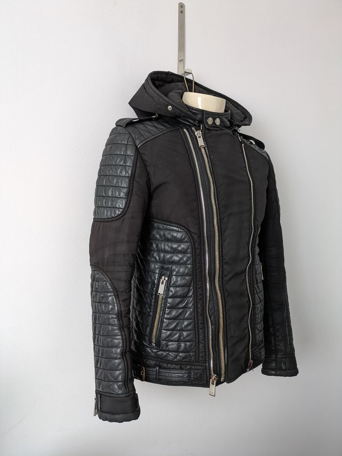 Blouson avec capuche Horspist taille S - photo numéro 2