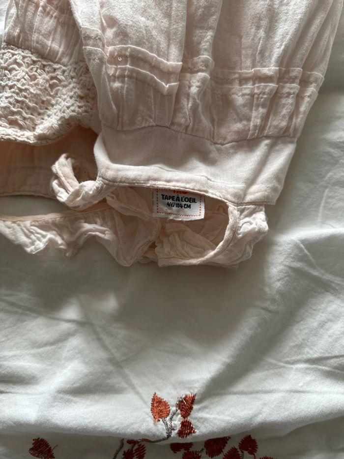 Robe tape à l’œil - photo numéro 3