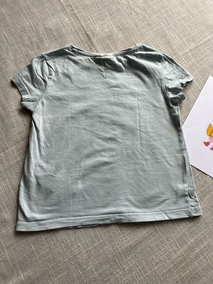 T-shirt Minnie - photo numéro 6