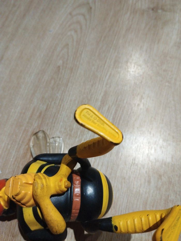 Bee 2007; - photo numéro 3