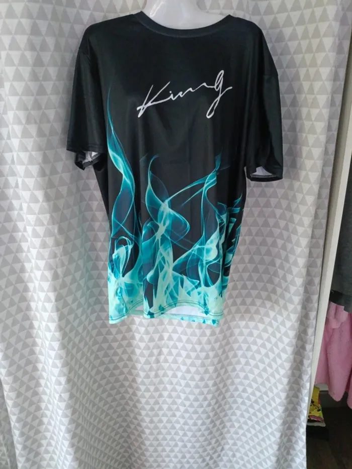 T-shirt XL neuf