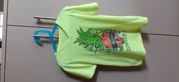 T-shirt garçon "Gémo" 12 ans