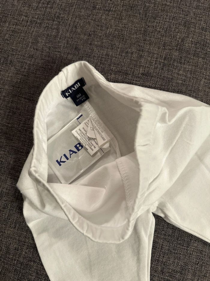 Legging court 6 mois - photo numéro 3