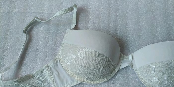 Soutien gorge Manoukian 90B neuf - photo numéro 2