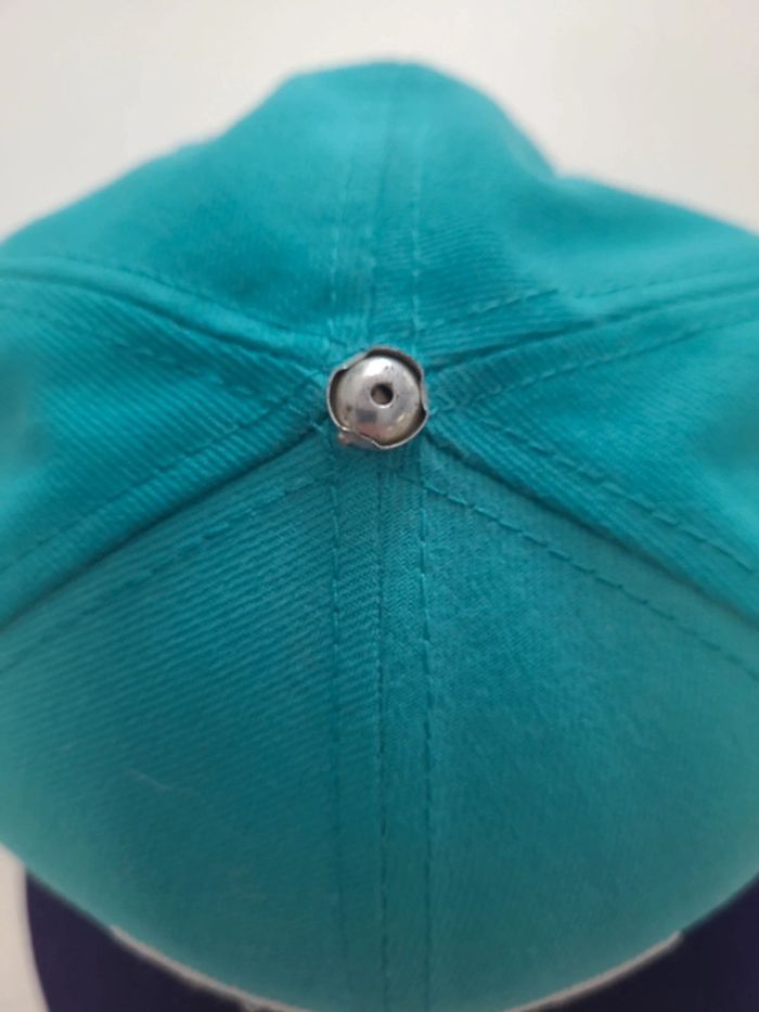Casquette Hornets Charlotte - photo numéro 5