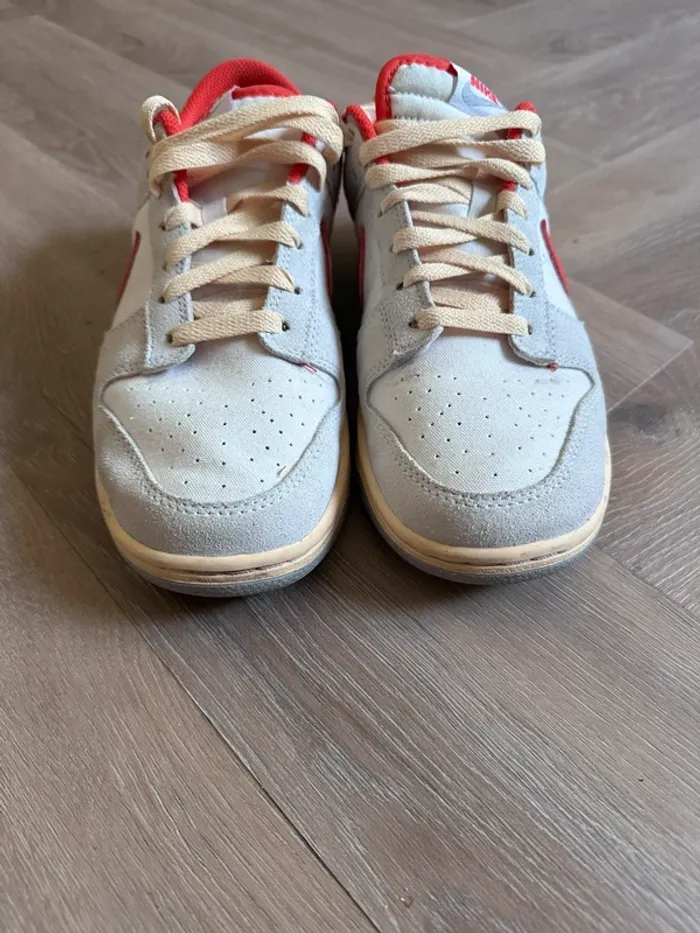 Basket homme - photo numéro 3