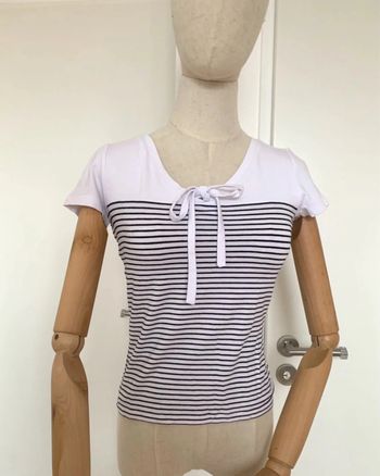 T-shirt Un.Deux.Trois
