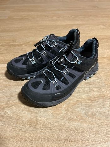 AKU chaussures de marche