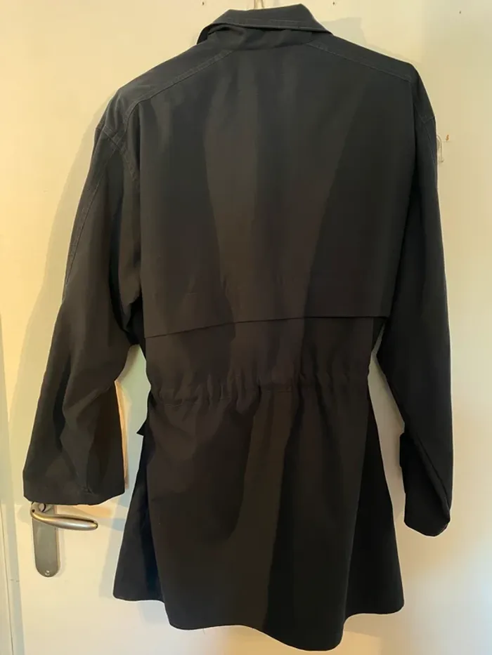 Veste longue - photo numéro 3