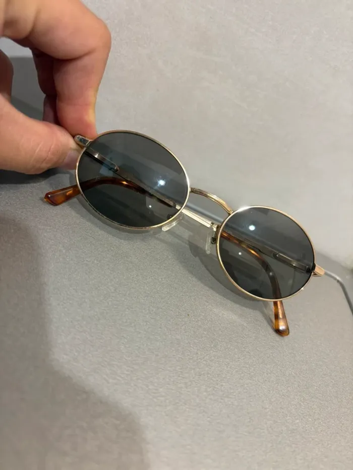 Lunettes de soleil Dunhill