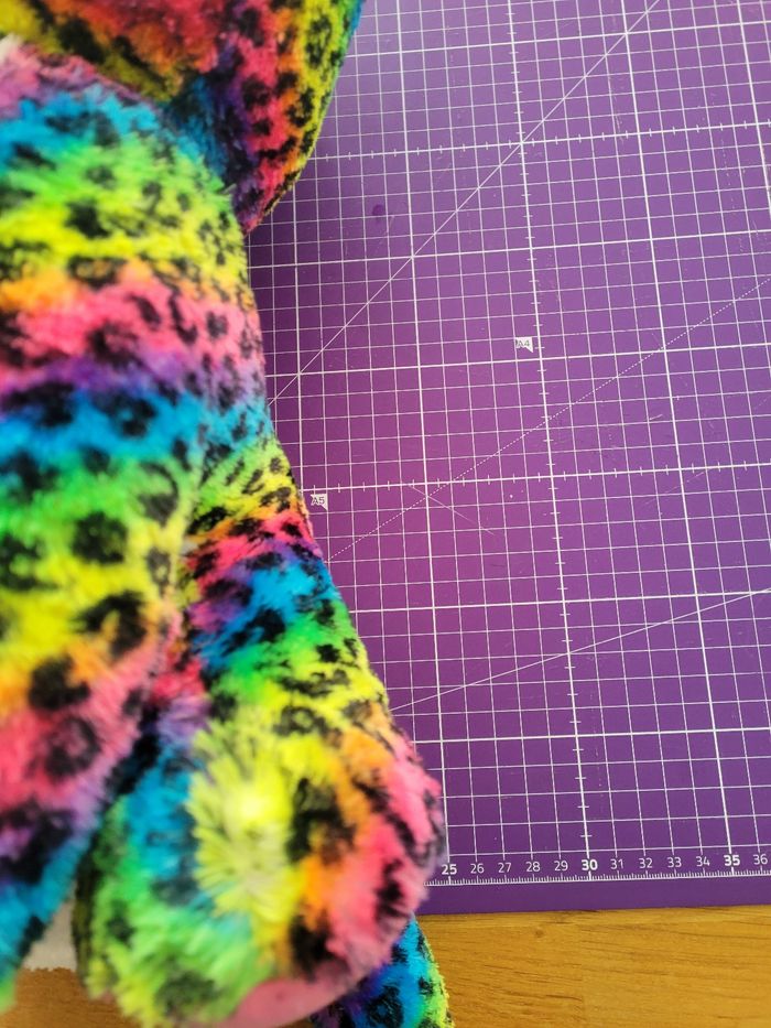 Peluche - photo numéro 3