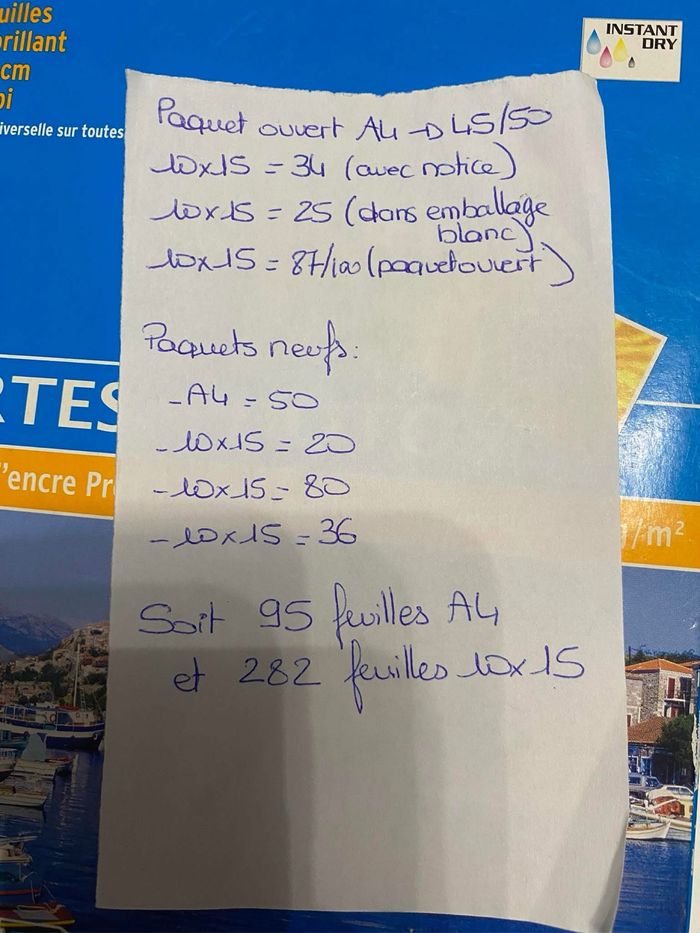 Gros lot - photo numéro 6