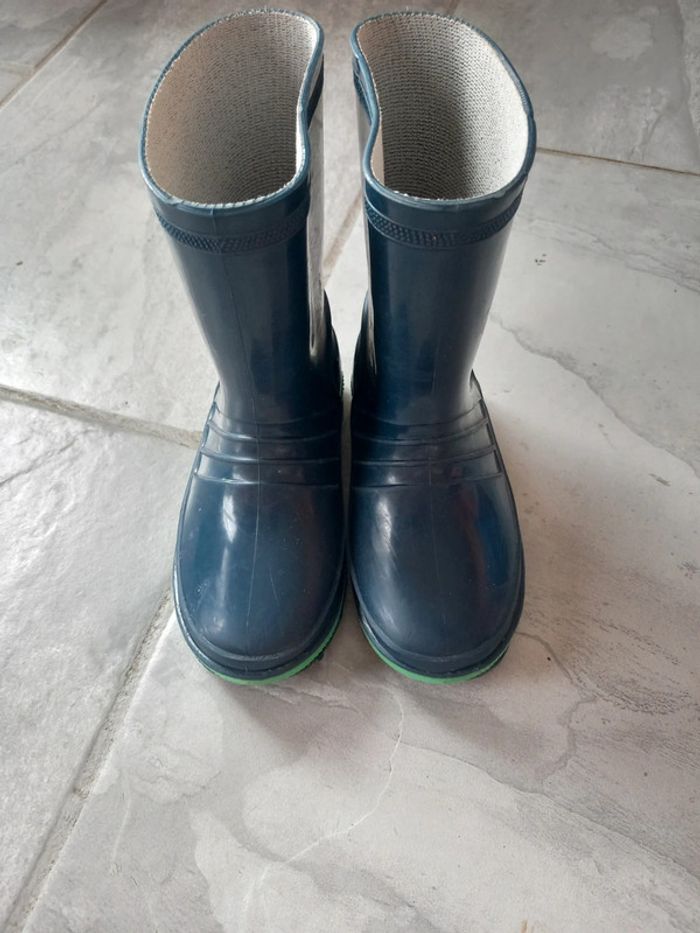Botte - photo numéro 2