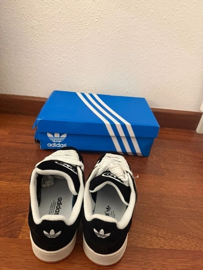 Adidas Campus 00s 39 - photo numéro 5