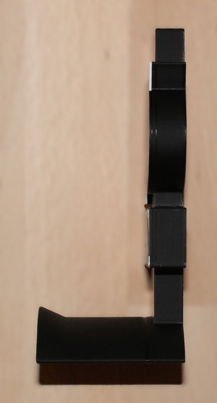 Support Pour Sac Loungefly Disney Marvel - photo numéro 2