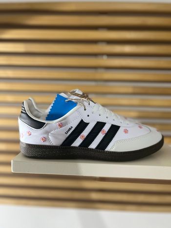 Basket samba OG