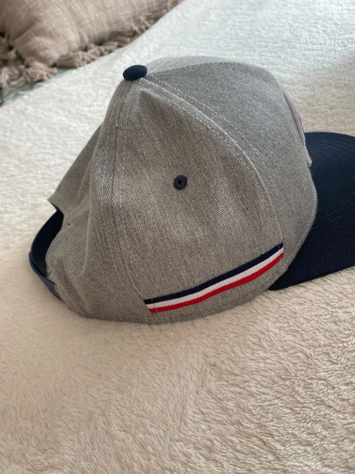 Casquette - photo numéro 3
