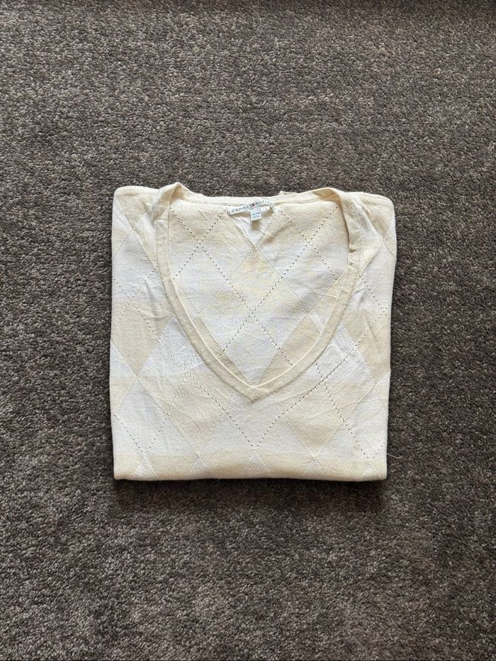 Pull tommy hilifiger