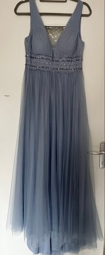 Robe de coktail