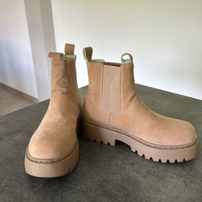 Bottines