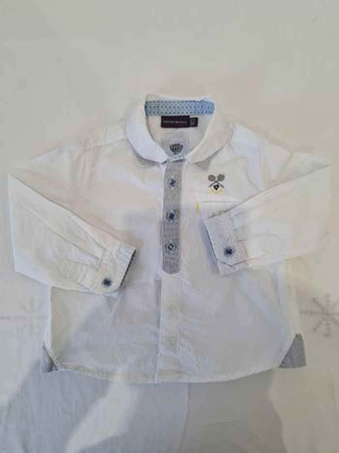 Ensemble Sergent Major 12 mois - photo numéro 6