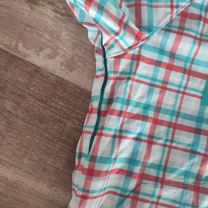 Veste DC shoes ski snowboard jacket XXL taille petit - photo numéro 13