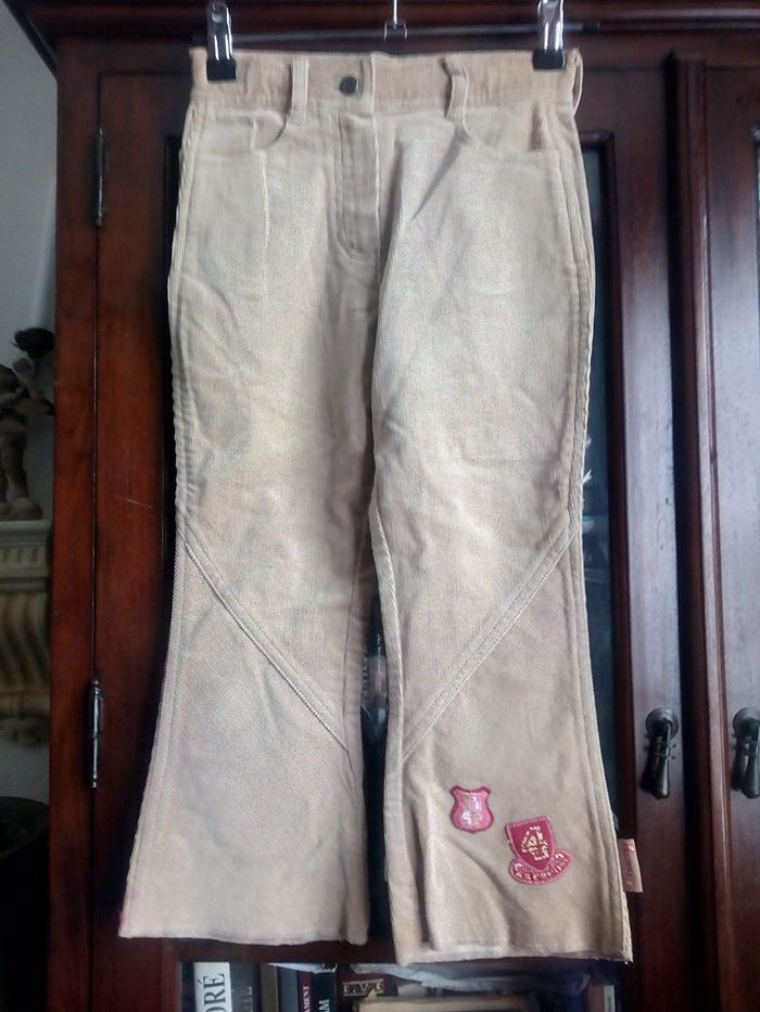 Pantalon enfant Absorba