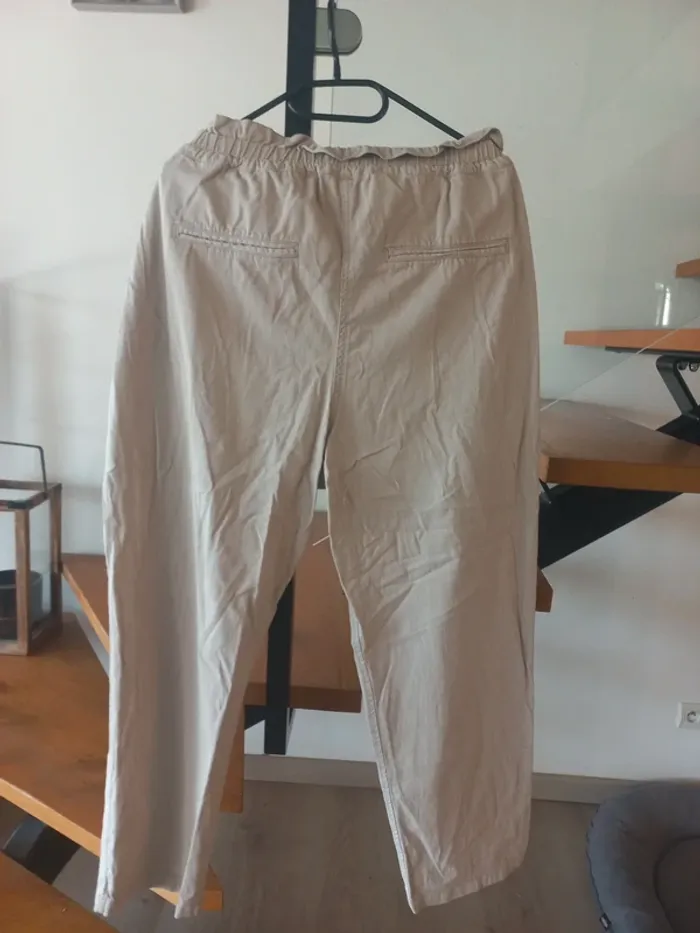 Pantalon Mango - photo numéro 5
