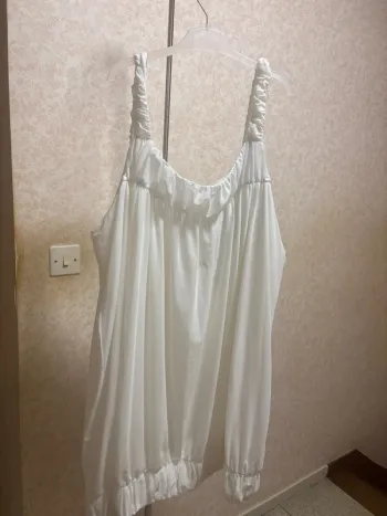 Robe fluide taille 44 marque moding