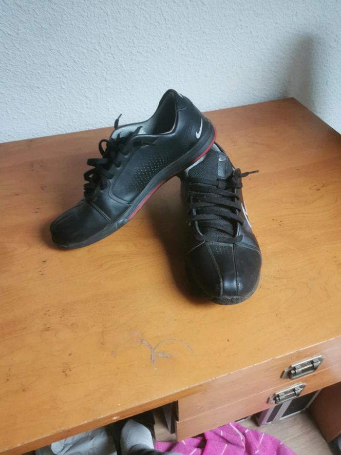 Chaussures nike