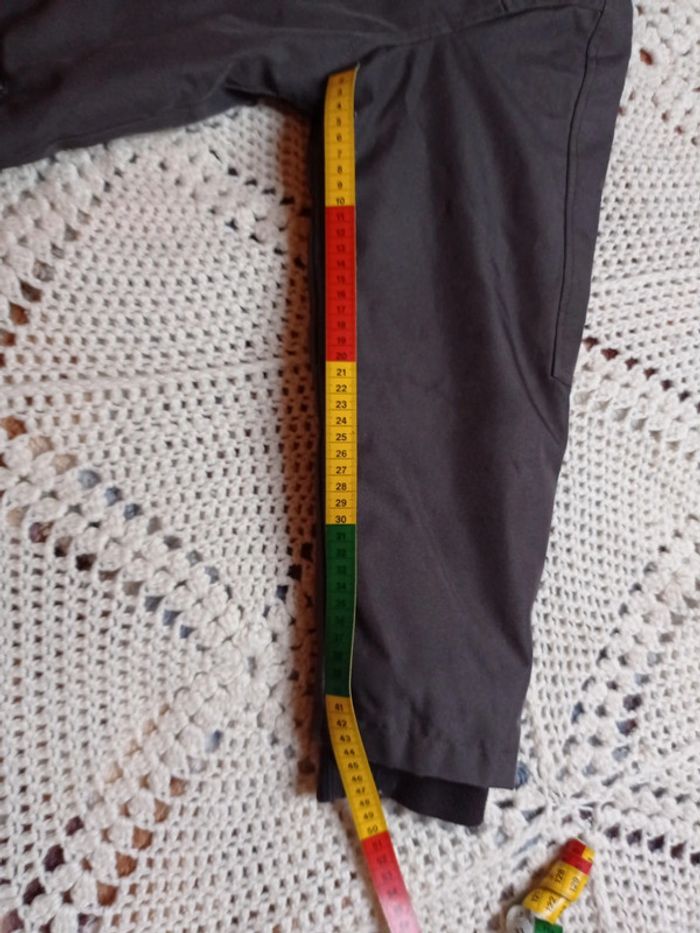 Manteau garçon - photo numéro 13