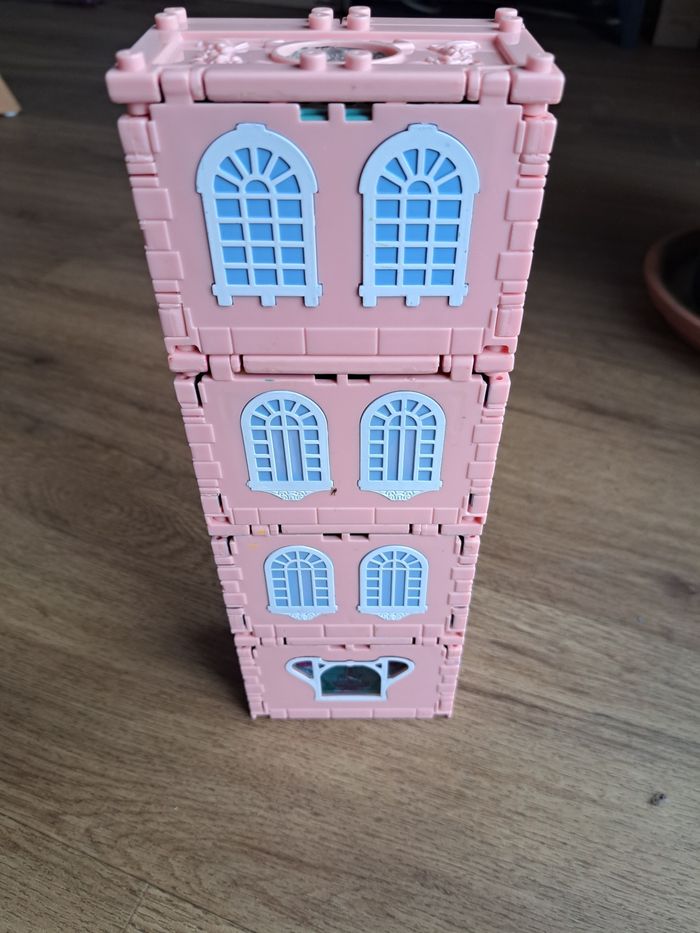 Polly pocket vintage - photo numéro 6