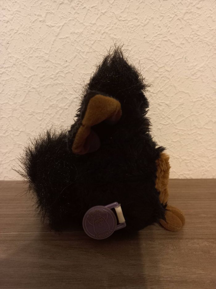 Furby - photo numéro 2