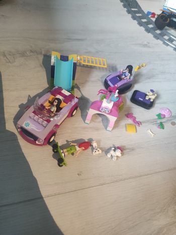 Lego FRIENDS
