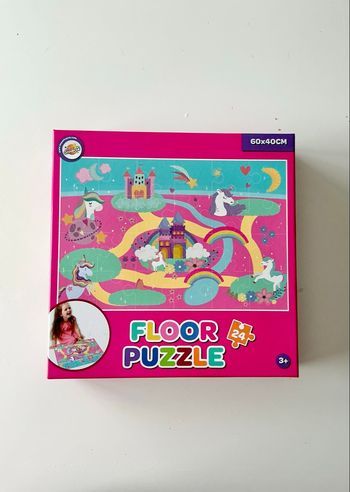 Puzzle enfants 24 pièces 