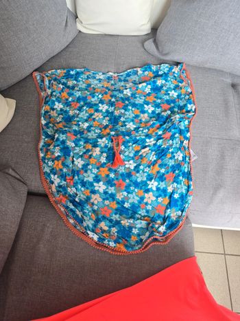 Robe de plage