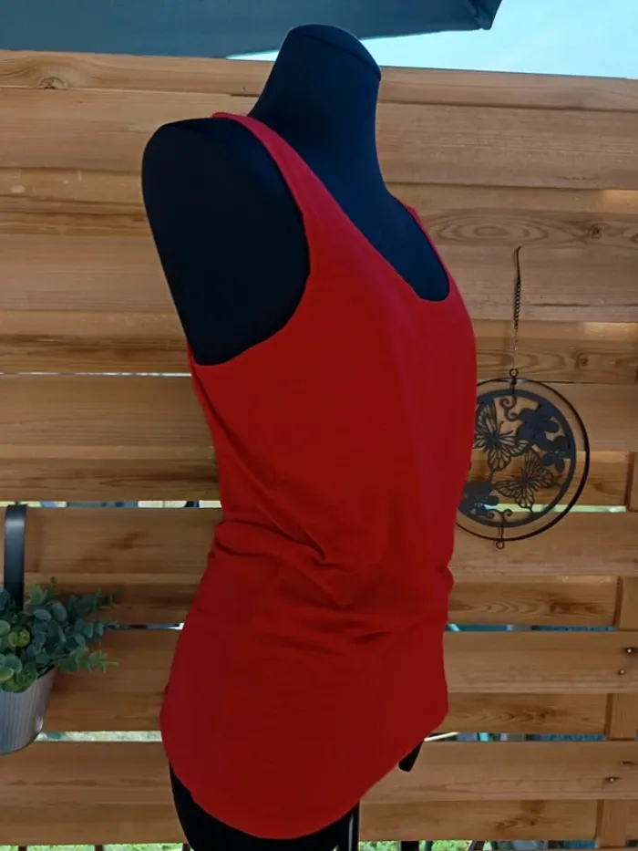 Débardeur taille M - photo numéro 3