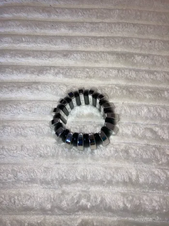 Bracelet fantaisie élastique