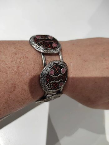 Bracelet rigide neuf