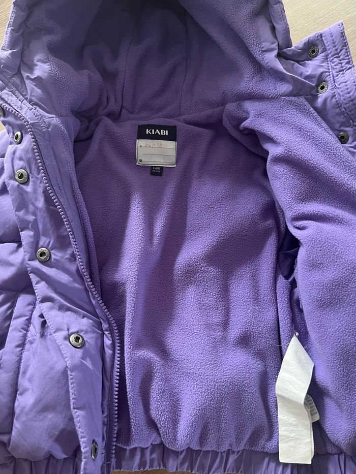 Manteau - photo numéro 4