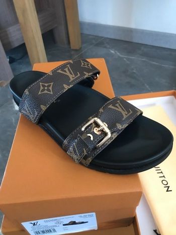 Claquette louis vuitton
