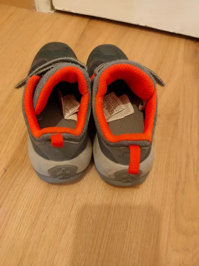 Chaussures P28 - photo numéro 2