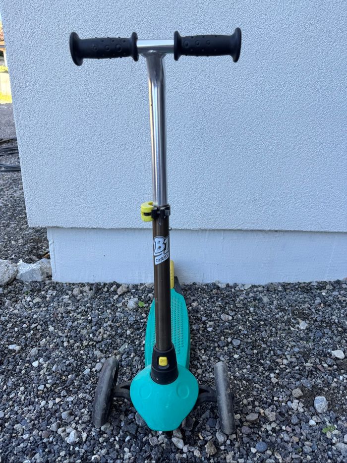 Trottinette B1 Oxelo