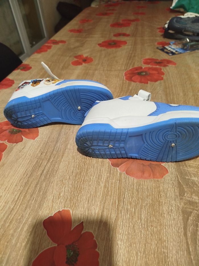 Basket Pat patrouille - photo numéro 3