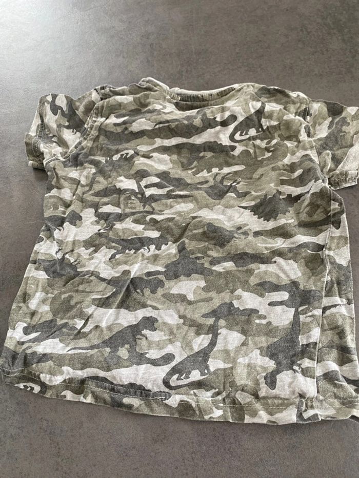 Tee-shirts inextenso - photo numéro 3