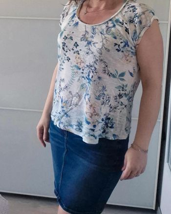 T-shirt Promod taille M