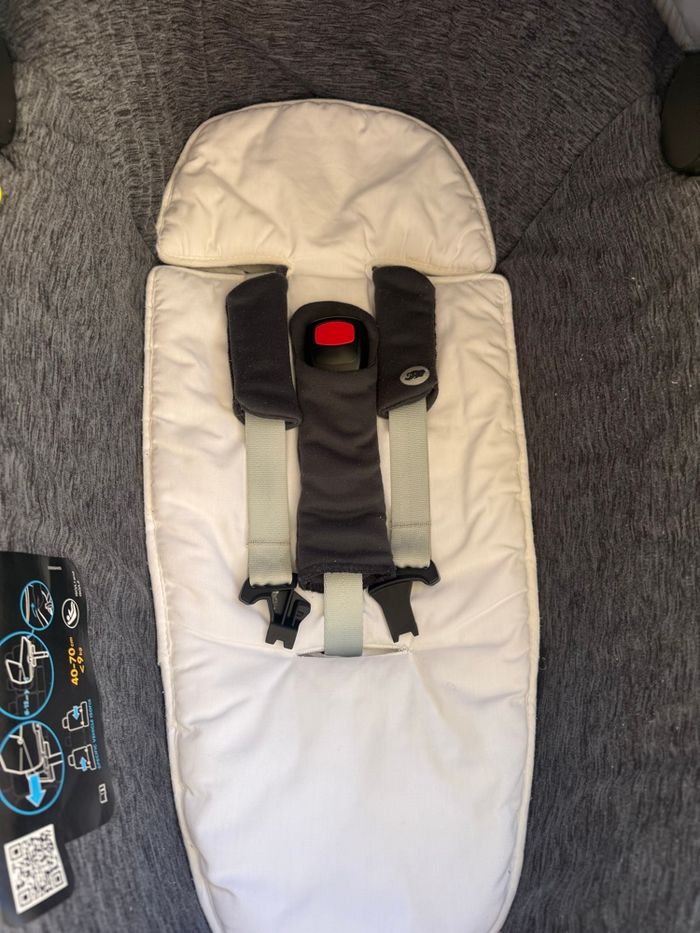 Nacelle Jade Bébé confort - photo numéro 2