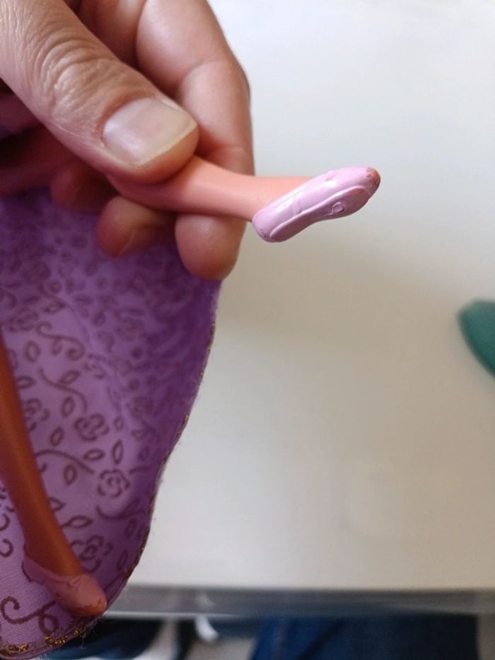 Barbie - photo numéro 7