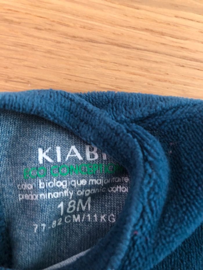 Pyjama - photo numéro 2