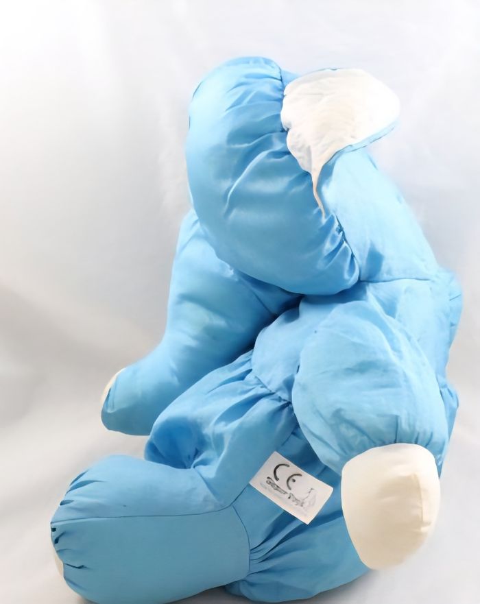 Doudou éléphant - photo numéro 2